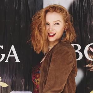 Meet your Posher, Lindsey